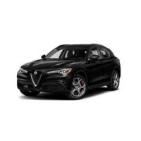 2019 Alfa Romeo Stelvio