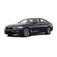 2008 BMW 5 Series