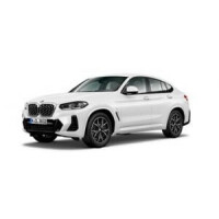 2023 BMW X4