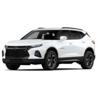 2022 Chevrolet Blazer