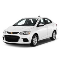 2012 Chevrolet Sonic