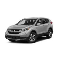 2005 Honda CR-V