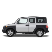 2006 Honda Element