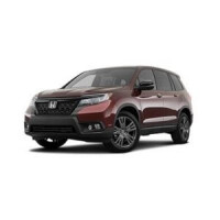 2021 Honda Passport