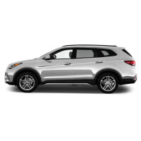 2024 Hyundai Santa Fe