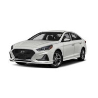 2023 Hyundai Sonata Hybrid