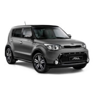 2021 KIA Soul