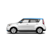 2015 Kia Soul Ev