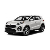 2010 KIA Sportage