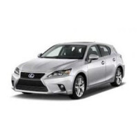 2017 Lexus CT 200h