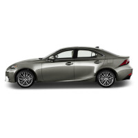 2017 Lexus IS300h