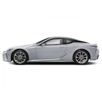 2018 Lexus LC 500h