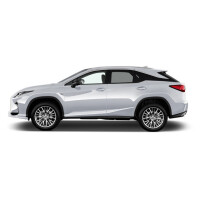 2019 Lexus RX 450h