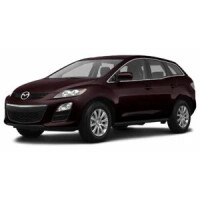 2010 Mazda CX-7