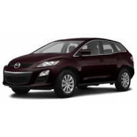 2011 Mazda CX-7