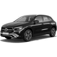 2023 Mercedes-Benz GLA SUV