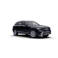 2021 Mercedes-Benz GLC