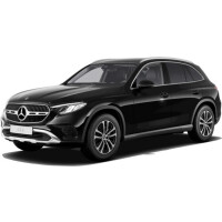 2023 Mercedes-Benz GLC