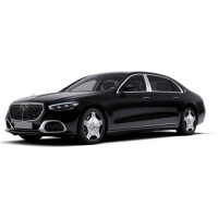 2023 Mercedes-Benz Maybach S-Class