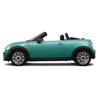 2022 MINI Convertible