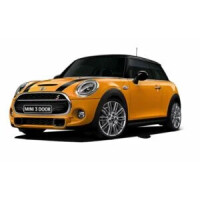 2024 Mini Cooper Convertible