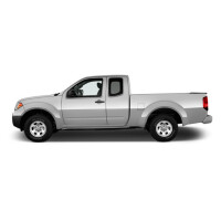 2016 Nissan Frontier