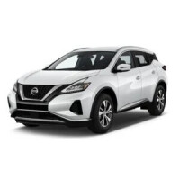 2012 Nissan Murano