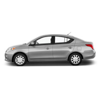 2011 Nissan Versa