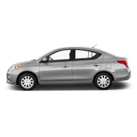 2021 Nissan Versa