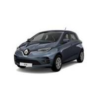 2020 Renault Zoe