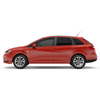 2010 Seat Ibiza ST