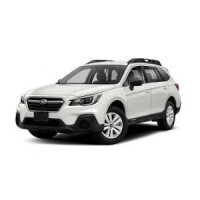 2008 Subaru Outback