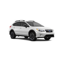 2016 Subaru XV Crosstrek