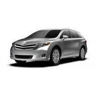 2013 Toyota Venza