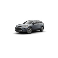 2022 Toyota Venza Hybrid