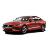 2020 Volvo S60