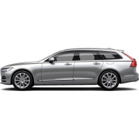 2019 Volvo V90