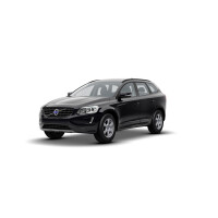 2013 Volvo XC60