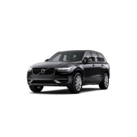 2017 Volvo Xc90